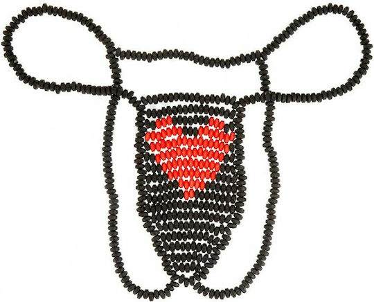 Spencer & Fleetwood Ltd Lovers Candy Posing Pouch Erotic Edible Gift