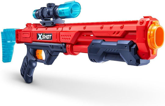 Zuru Hawk Eye X-Shot Arme Cu Săgeți Din Spumă