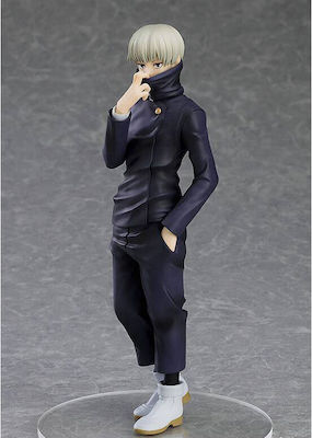 Good Smile Company Jujutsu Kaisen: Toge Inumaki Figurină înălțime 17buc