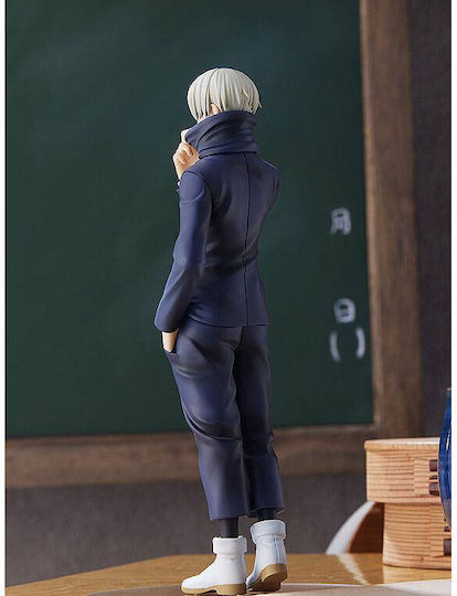 Good Smile Company Jujutsu Kaisen Toge Inumaki Collectible Figure 17cm
