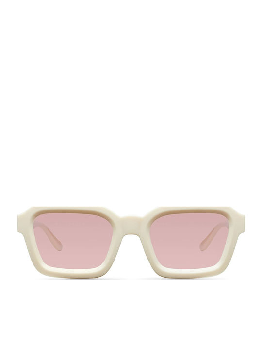 Meller Nayah Unisex Sunglasses with Plastic Frame Ice Pink NAY-ICEPINK