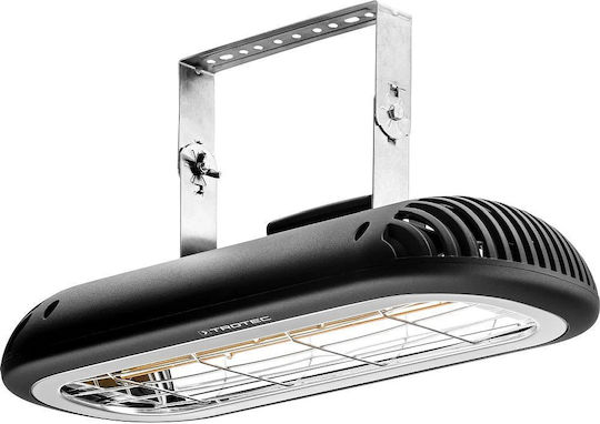 Trotec IR2001 Electric Mirror Infrared with Power 2kW