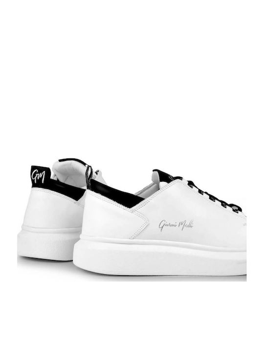 Sneakers White