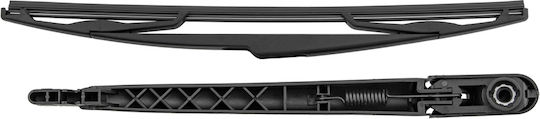 NTY Rear Car Wiper 350mm for Dacia Duster