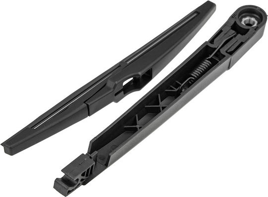 NTY Rear Car Wiper for Opel Astra