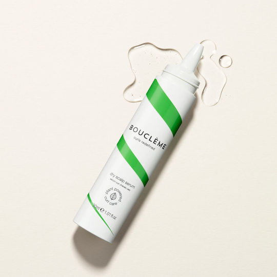 Boucleme Dry Scalp Serum για Θρέψη 30ml