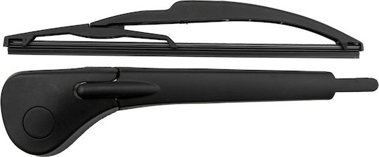 NTY Back Car Wiper Blade 350mm