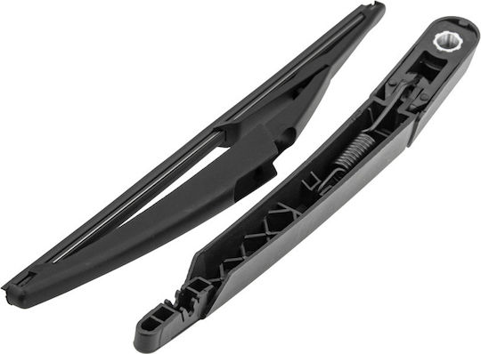 NTY Rear Car Wiper 300mm for Peugeot 1007