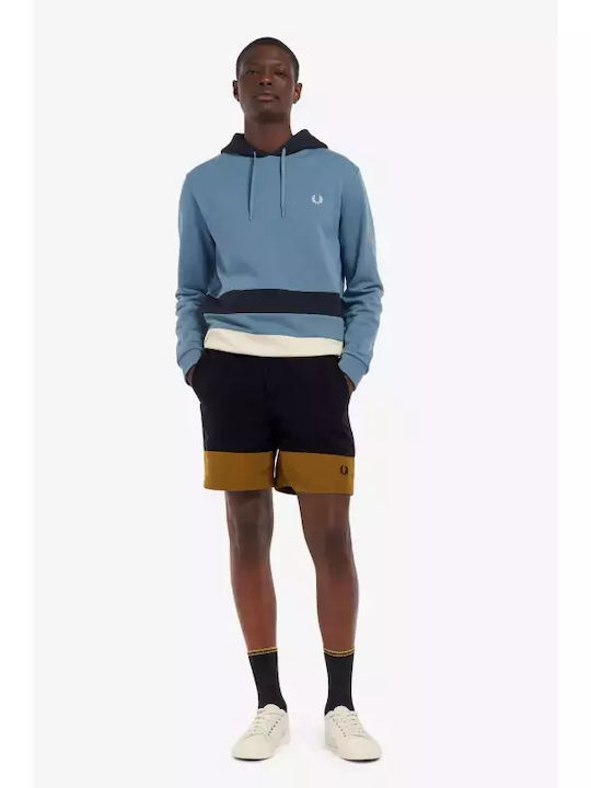 Fred Perry