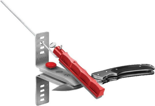Lansky Set 8-tlg Handmesserschärfer