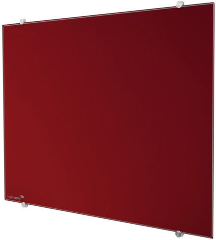 Legamaster Magnetic Hanging Dry Erase Board 100x150cm