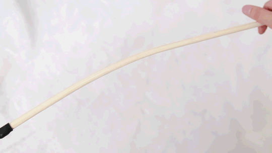Naughty Toys Whip Fetishistic Bamboo Whip Ratan 60cm