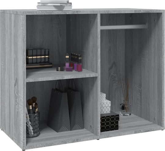 Eingangsmöbel mit Schrank 80x40x65cm