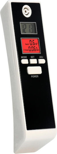 Digital Alcohol Tester AT1175