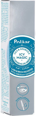 Polaar Booster Eyelashes Serum Icy Magic Suitable for All Skin Types 6ml