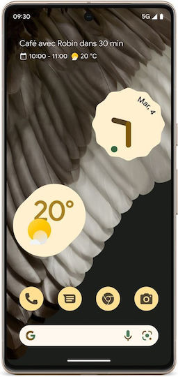Google Pixel 7 Pro 5G (12/128GB) Hazel