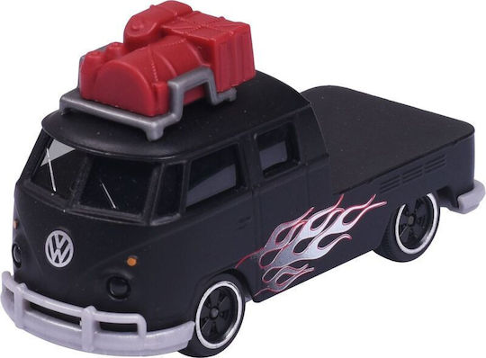 Majorette Volkswagen Αυτοκινητάκι 1:64 για 3+ Ετών (Διάφορα Σχέδια) 1τμχ