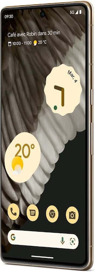 Google Pixel 7 Pro 5G (12/128GB) Hazel
