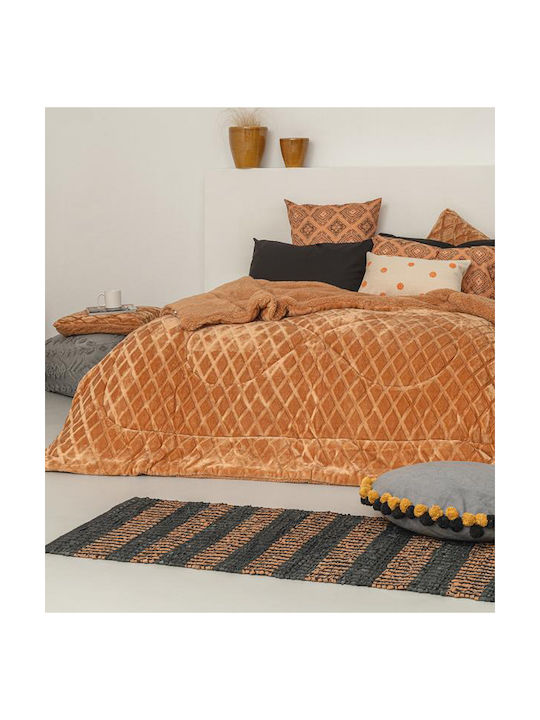 Palamaiki Decorative Pillow Case Nadine Tan 50x50cm