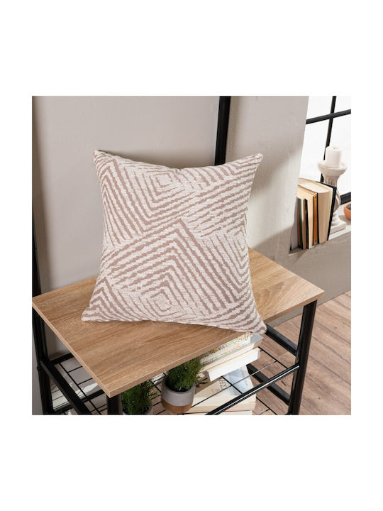 Teoran Floor Pillow Philadelphia 01 65x65cm.