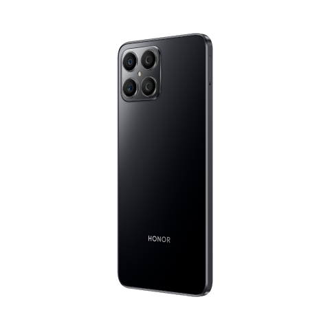 Honor X6 Dual SIM (4GB/64GB) Midnight Black | Skroutz.gr