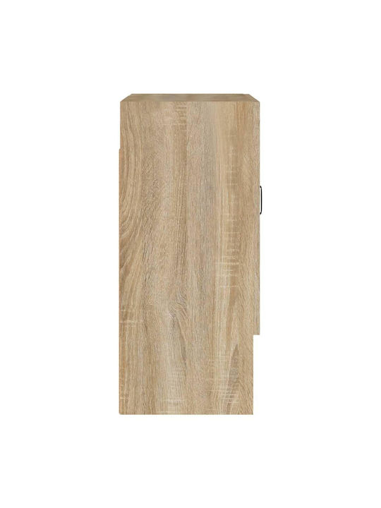 Kabinett Wand Sonoma 60x31x70cm