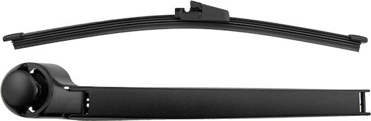 NTY Rear Car Wiper 350mm for Seat Leon