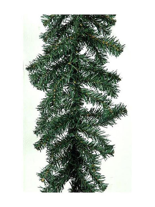 Atmosphera Christmas Garland Green 270cm 1pc