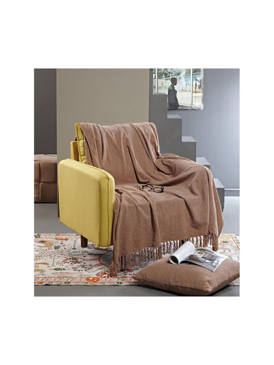 Kentia Decorative Pillow Case Preston 26 50x50cm