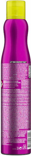 Tigi Bed Head Queen for a Day Haarspray Für Leichtes Halten 311ml