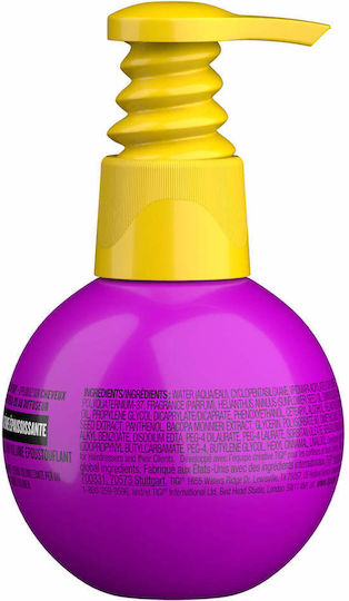 Tigi Κρέμα Μαλλιών Head Small Talk Hair κατά του Φριζαρίσματος 125ml