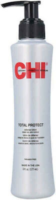 CHI Total Protect Κρέμα Θερμοπροστασίας Μαλλιών 177ml