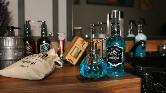 Barbertime After Shave Cologne Ocean 150ml