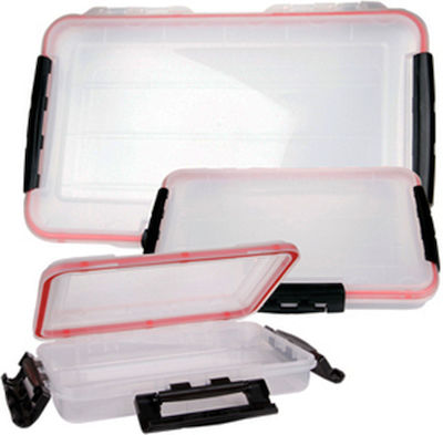 Oceanic Fishing Tackle Box 27.5x19x5cm