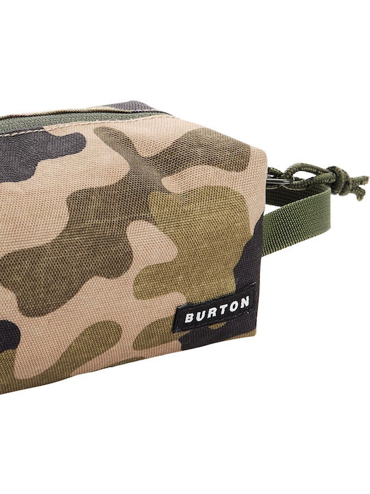 Burton Burton