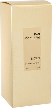 Mancera Sicily Eau de Parfum 120ml