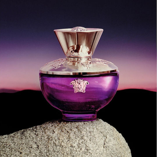 Versace Dylan Purple Eau de Parfum 100ml