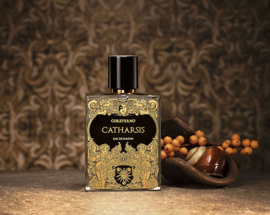 Coreterno Catharsis Eau de Parfum 100ml