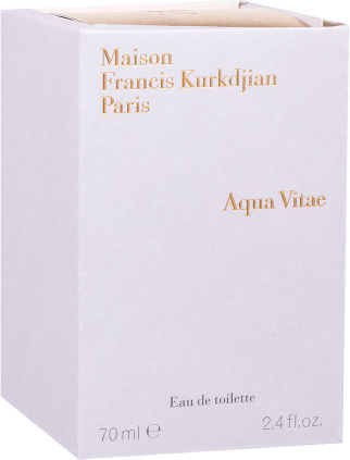 Maison Francis Kurkdjian Paris Aqua Vitae Eau de Toilette 70ml