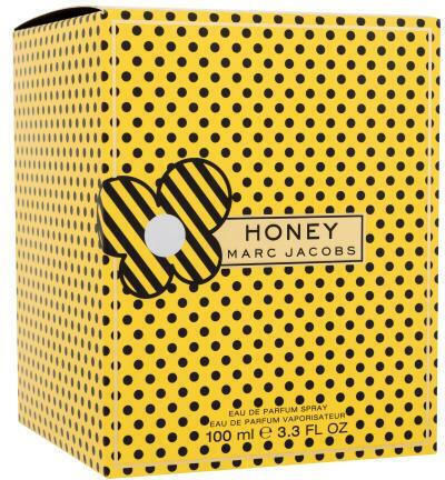 Marc Jacobs Honey Eau de Parfum 100ml