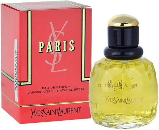 Ysl Paris Damenparfums Eau de Parfum 125ml