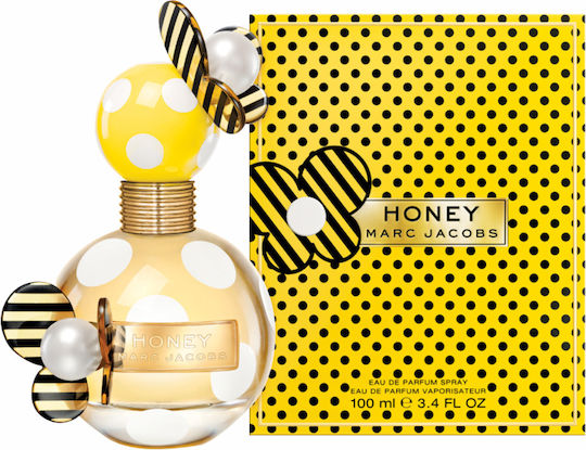 Marc Jacobs Honey Eau de Parfum 100ml