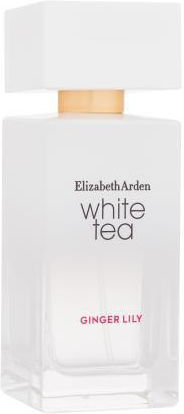 Elizabeth Arden White Tea Ginger Lily Eau de Toilette 50ml