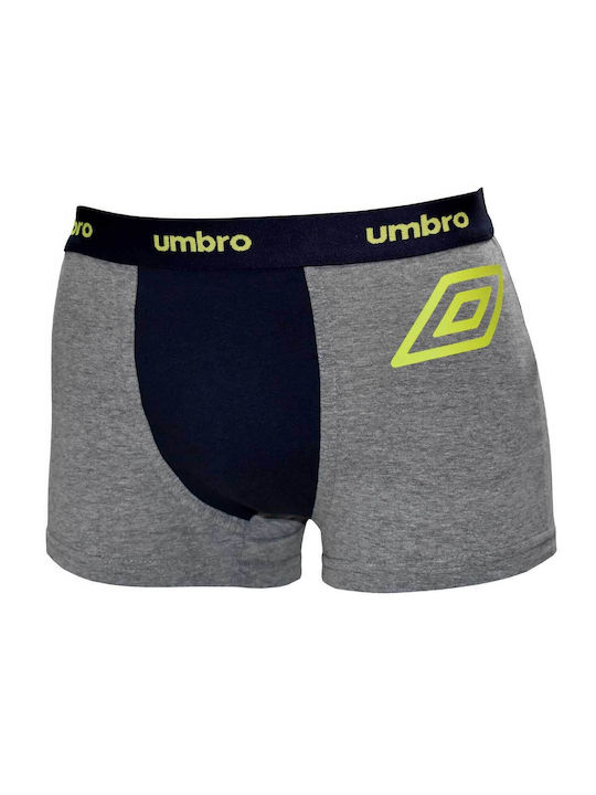 Men's Boxers Multicolour 3Pack