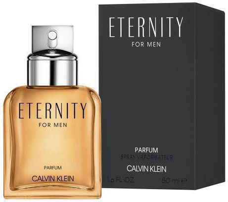 Calvin Klein Eternity Eau de Parfum 50ml