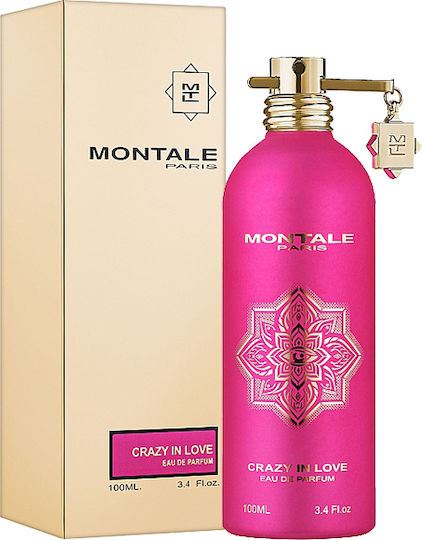 Montale Crazy In Love Eau de Parfum 100ml