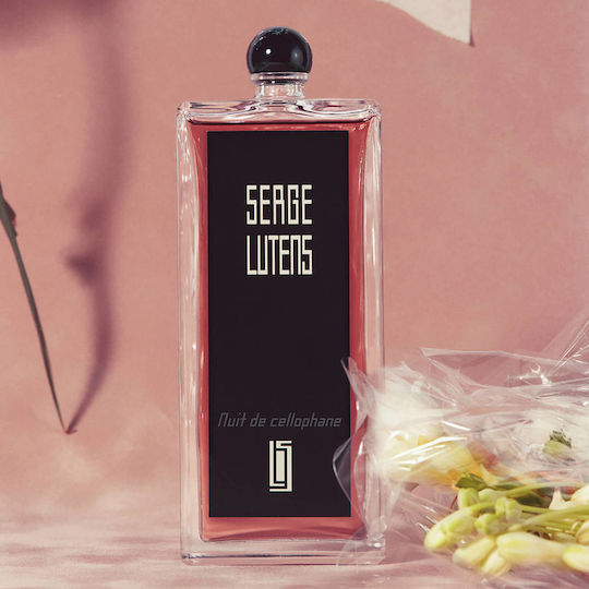 Serge Lutens Nuit de Cellophane Eau de Parfum 100ml