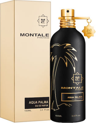 Montale Paris Aqua Palma Eau de Parfum 100ml
