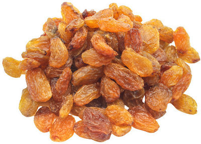 Πασσάς Κορίνθου Raisin Golden without Sugar 100gr 0046