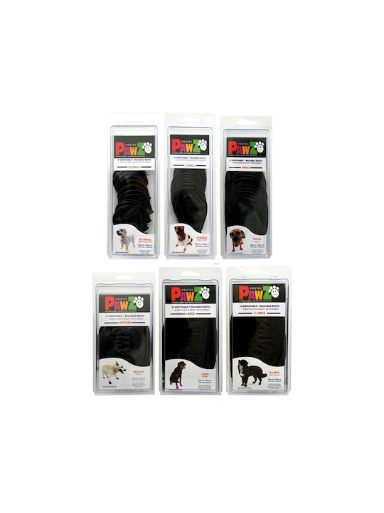 Pawz Socks Dog S6101857